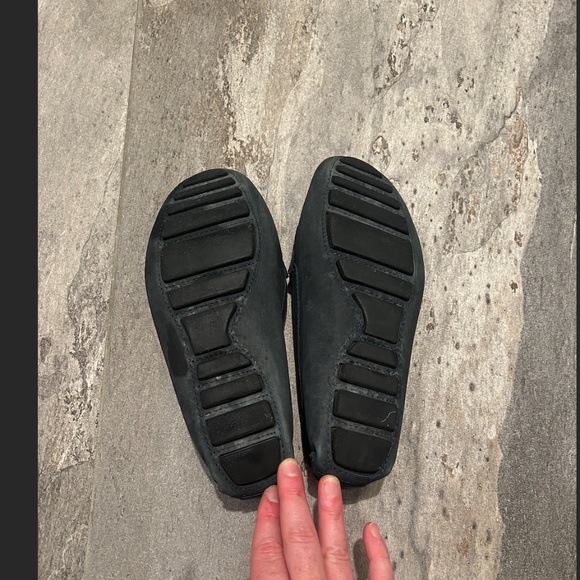 Eastland Women's Patricia Loafer Light Blue Women's Size 6 - Picture 7 of 7